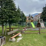 Modern With Gondola View Bansko