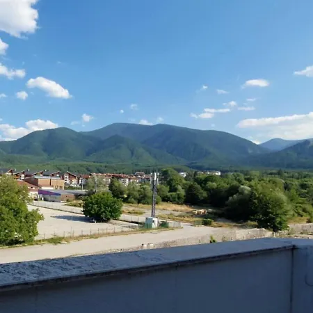 Modern With Gondola View Apartman Banszko
