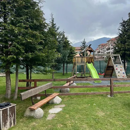 Modern With Gondola View Banszko