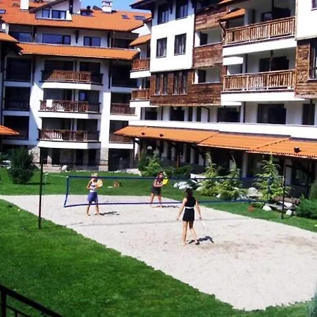 Apartman Modern With Gondola View
