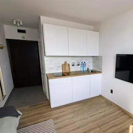 Apartman Modern With Gondola View