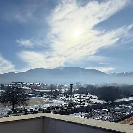 Modern With Gondola View Apartman *
