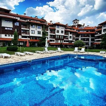 Apartman Modern With Gondola View *